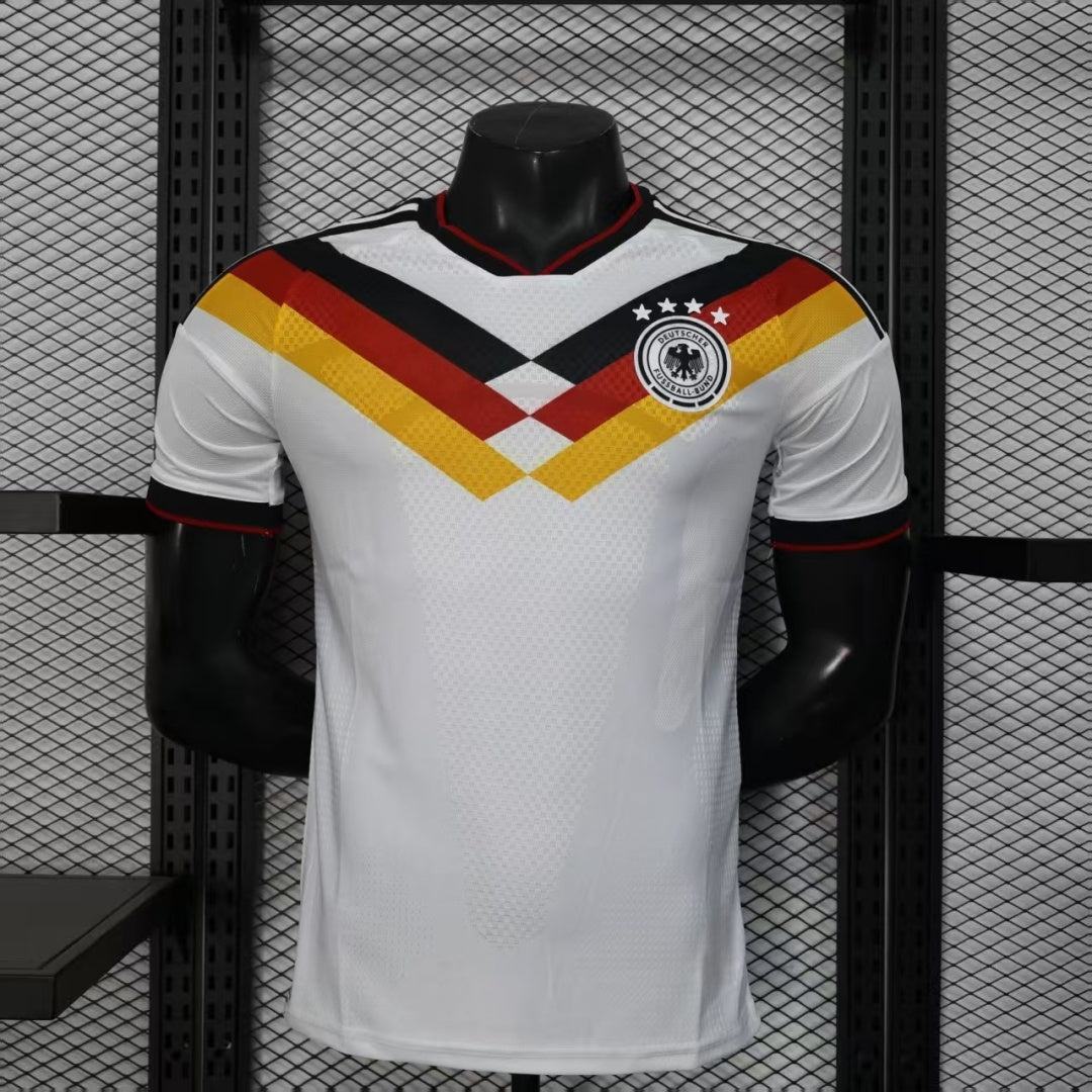 Maillot 25/26 Allemagne Domicile player