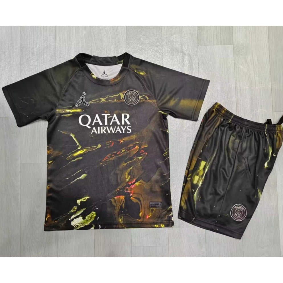 25/26 Ensemble Enfant PSG Night Edition Stadium