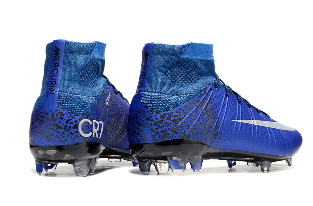 Crampons Mercurial Superfly - L'Univers du Maillot