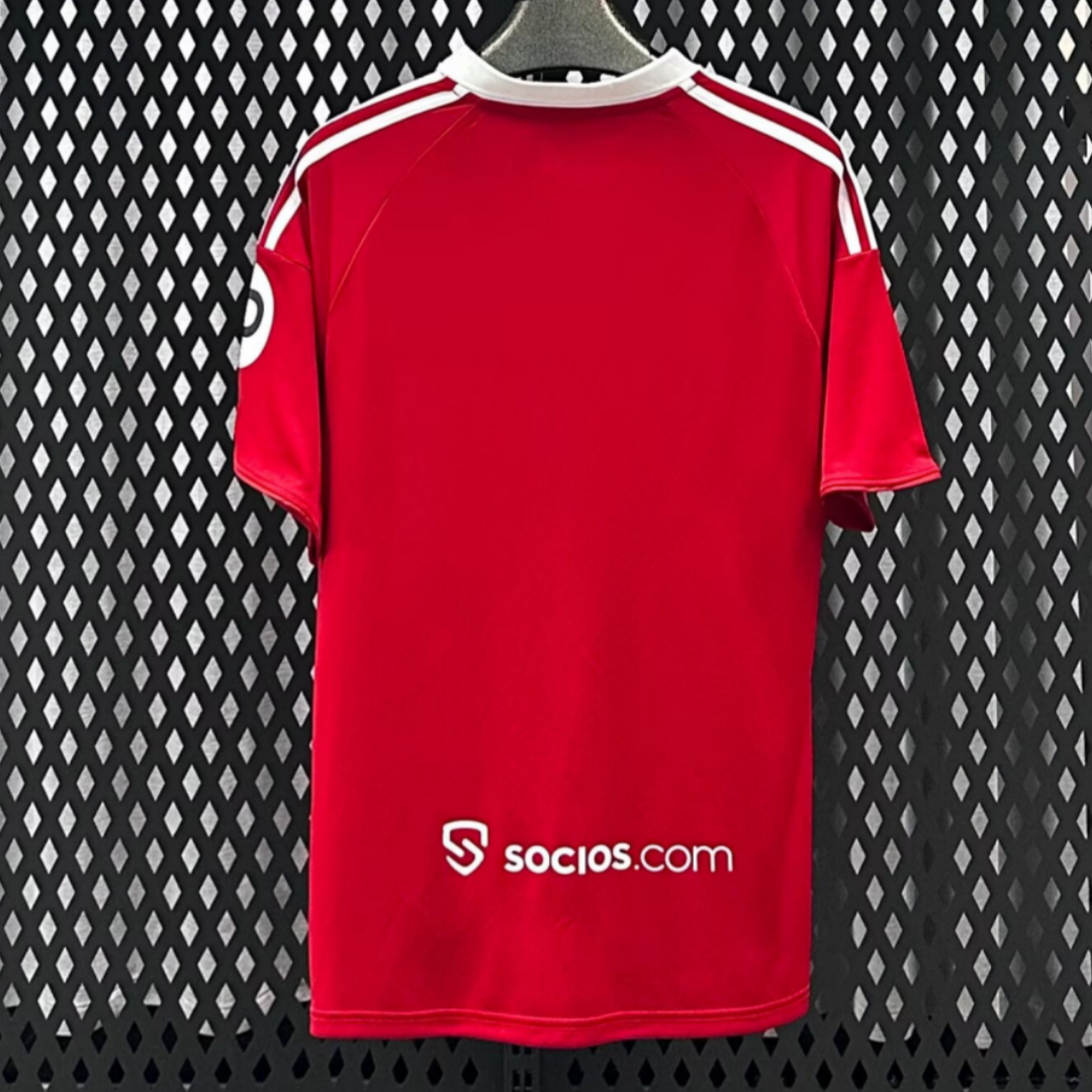 Maillot 25/26 Seville Extérieur