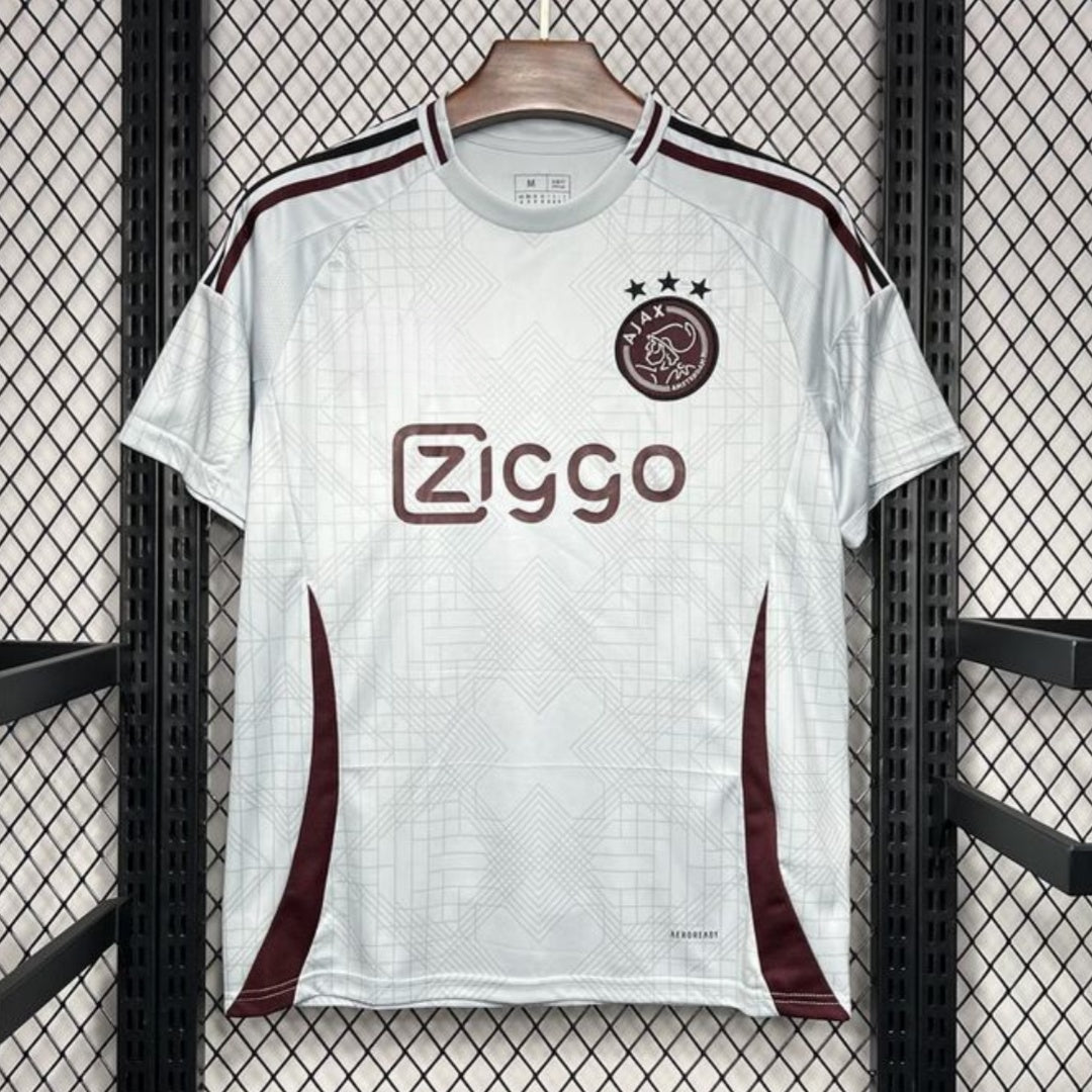 24/25 Maillot AJAX Third
