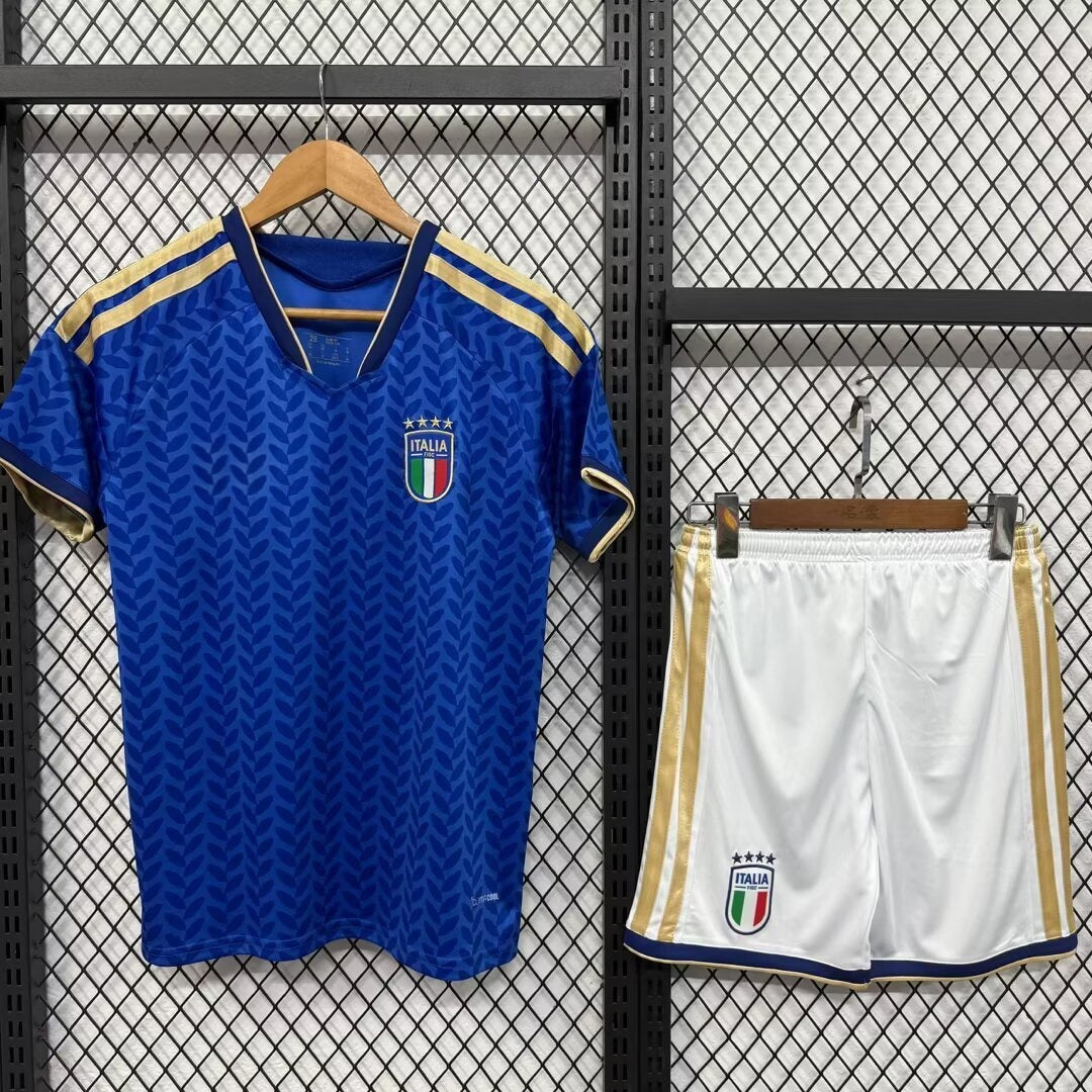 Ensemble 26/27 Italie Domicile Adult