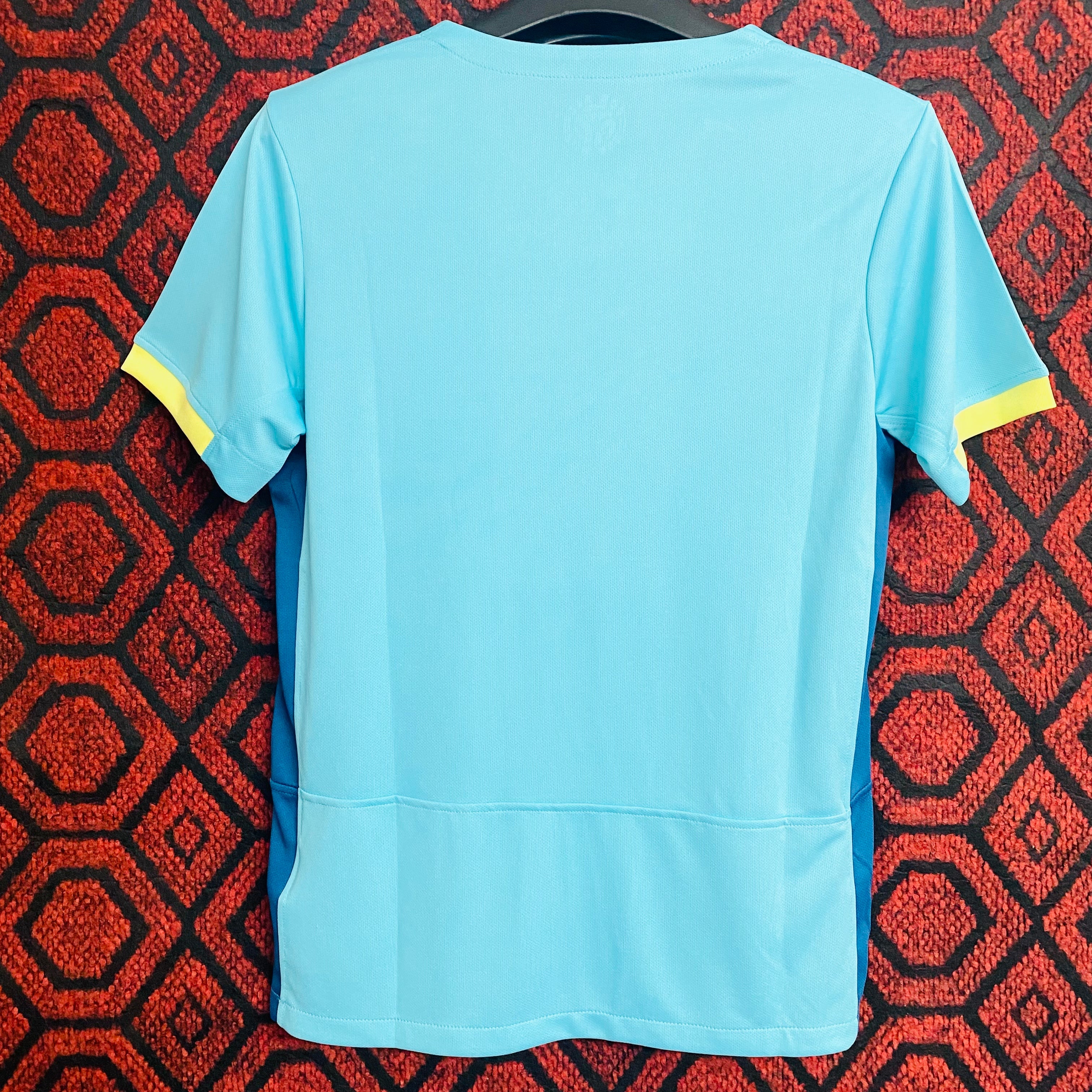 Maillot 23/24 Australie Extérieur - L'Univers du Maillot