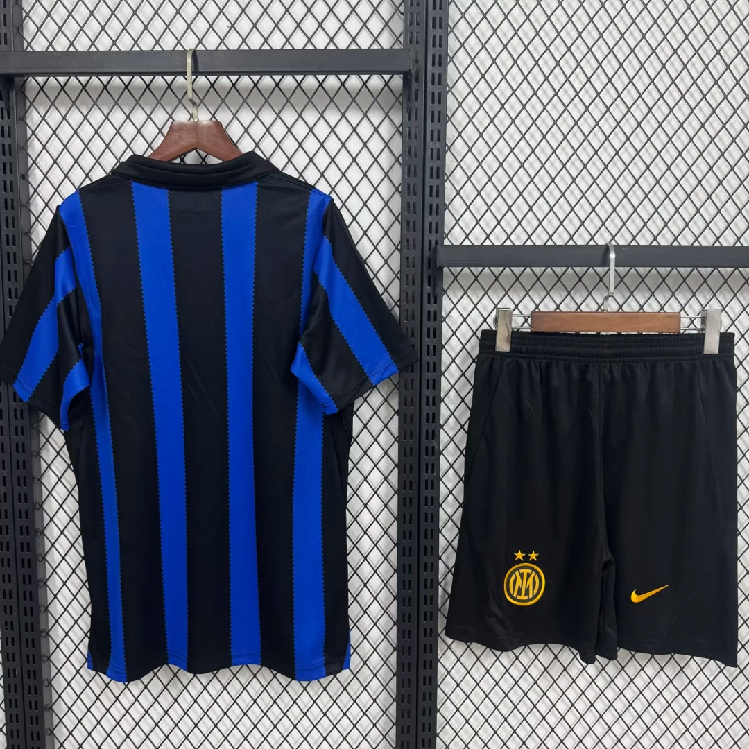 Ensemble 26/27 Inter Milan Domicile Adult