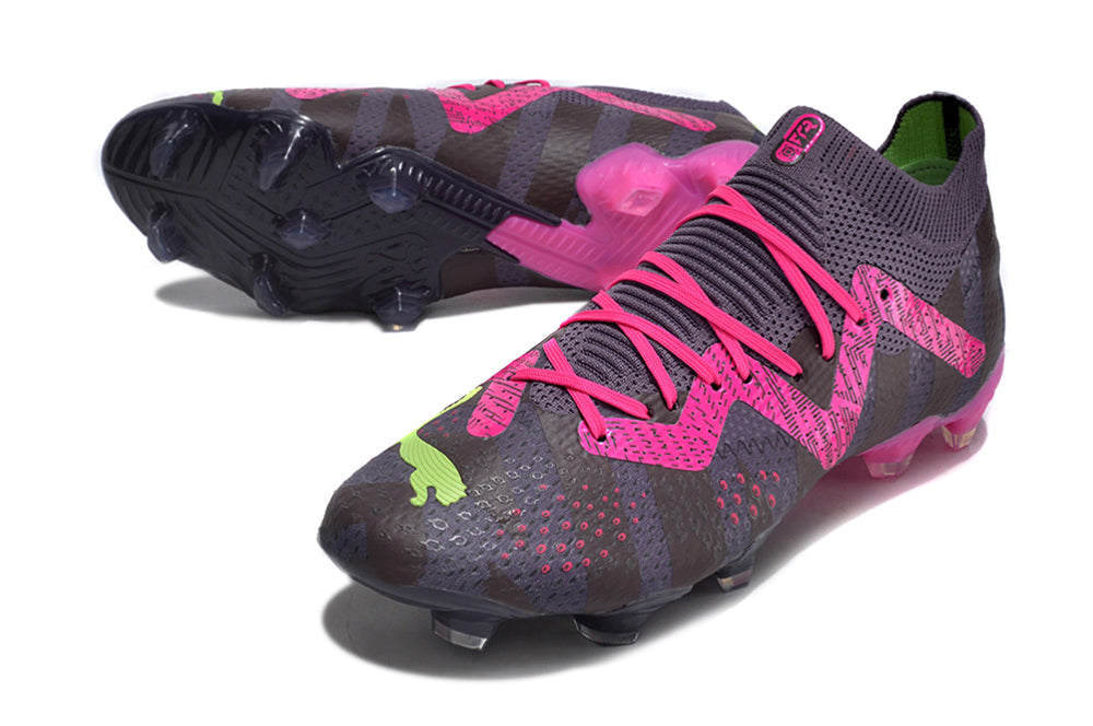 Crampons Future Ultimate FG - L'Univers du Maillot
