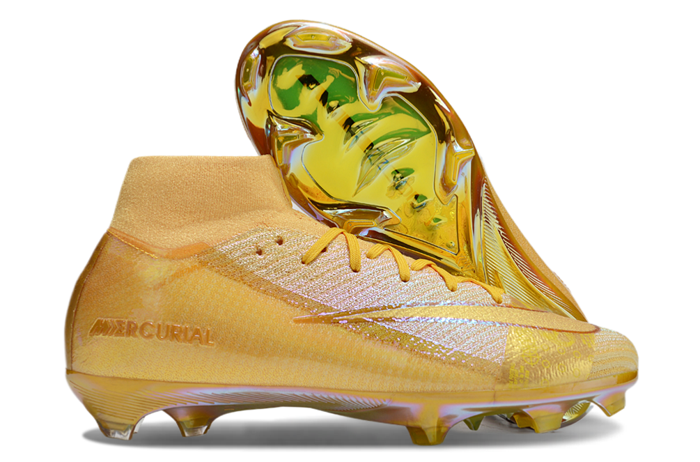 Crampons Mercurial Superfly 16 Elite XXV - L'Univers du Maillot