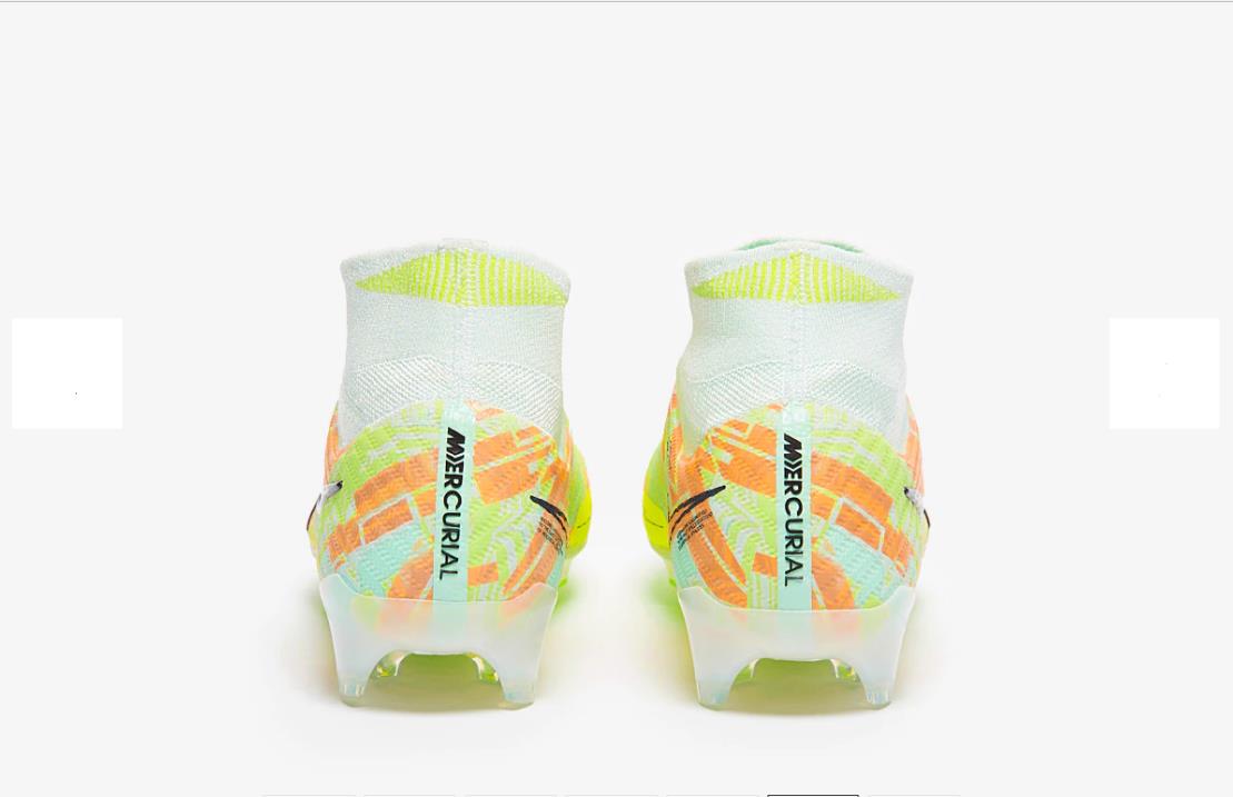 Crampons Mercurial Vapor XV Elite FG - L'Univers du Maillot