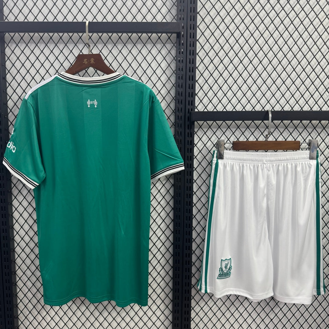 Ensemble 25/26 Liverpool Third Adult