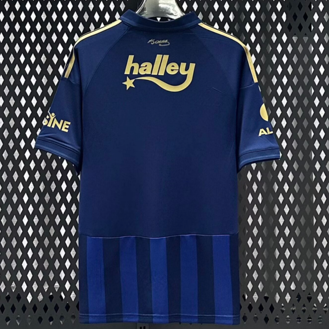 Maillot 25/26 Fenerbahce Third