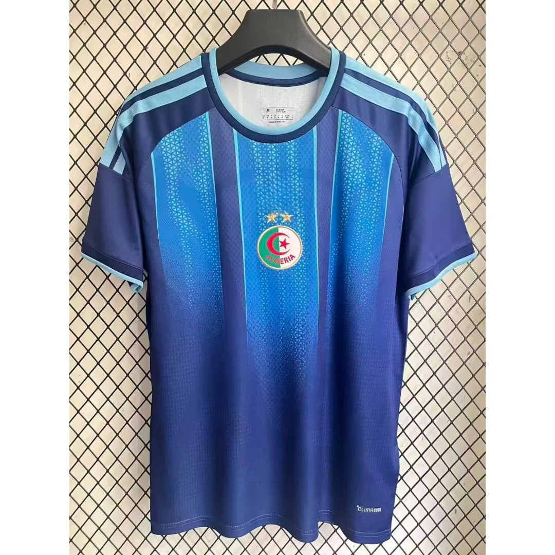 Maillot 25/26 Algérie Spécial blue A
