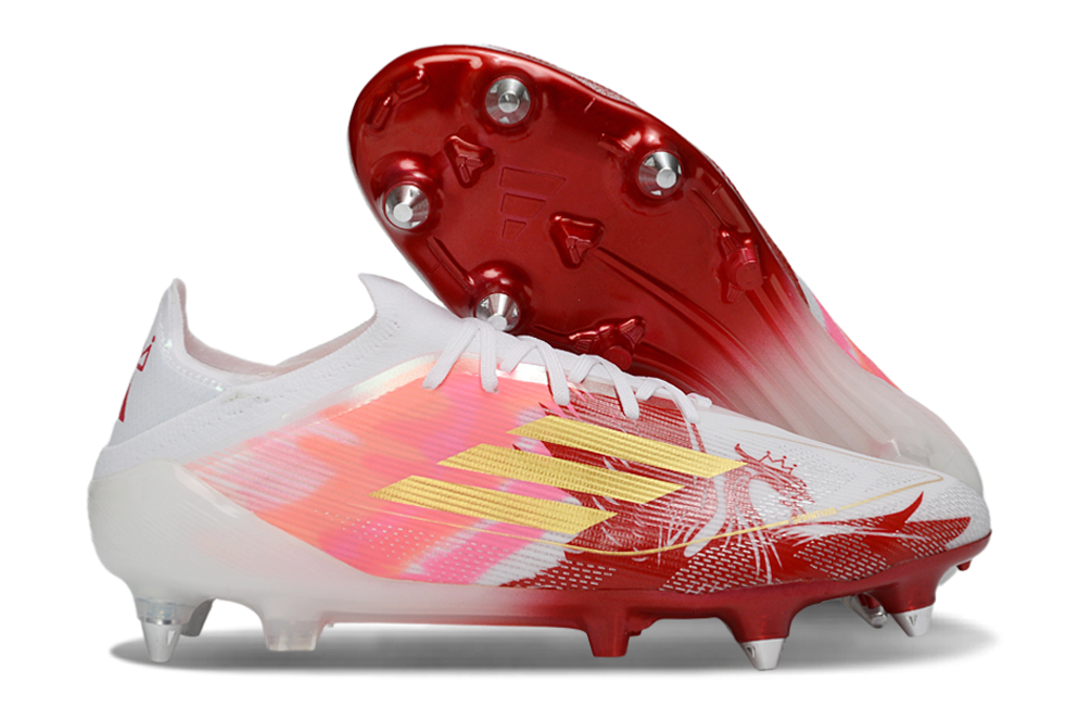 Crampons F50 FG élite