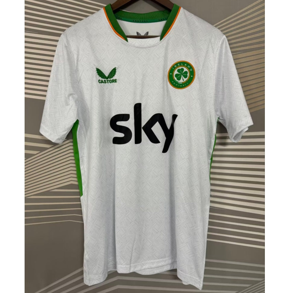 Maillot 25/26 Ireland Extérieur