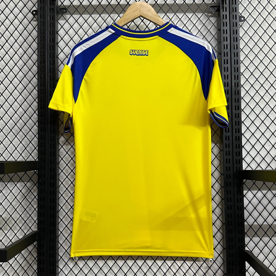 Maillot 25/26 Suède Domicile