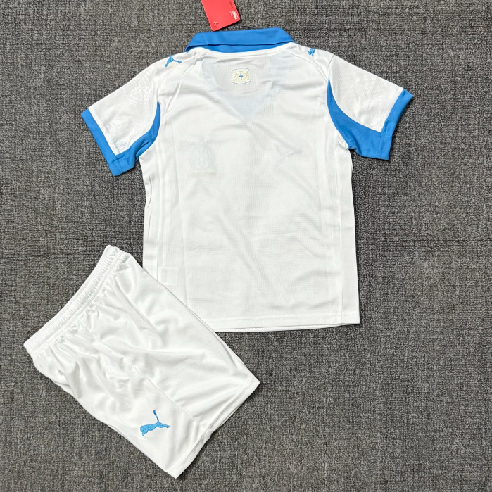 25/26 Ensemble Enfant Marseille Domicile