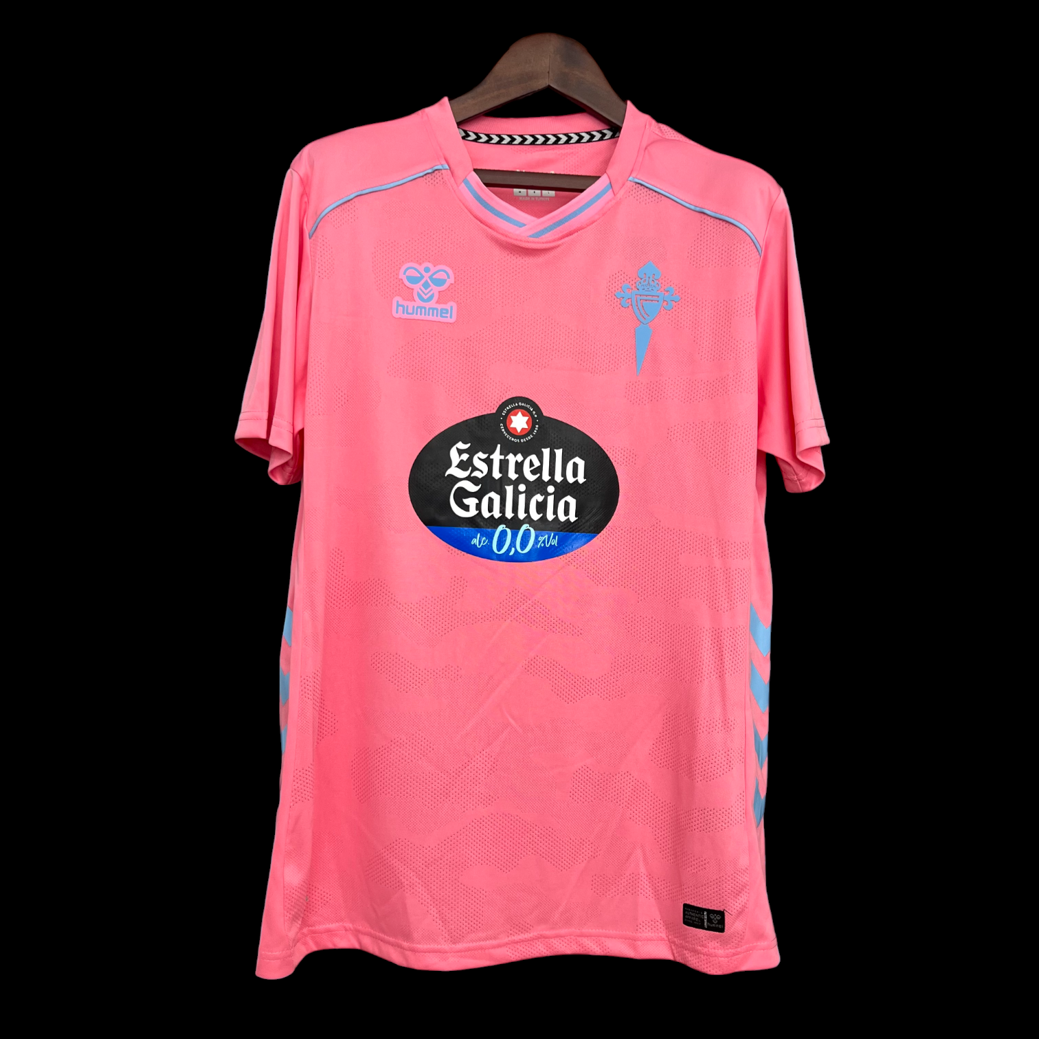 Maillot 25/26 Celta Vigo Third - L'Univers du Maillot