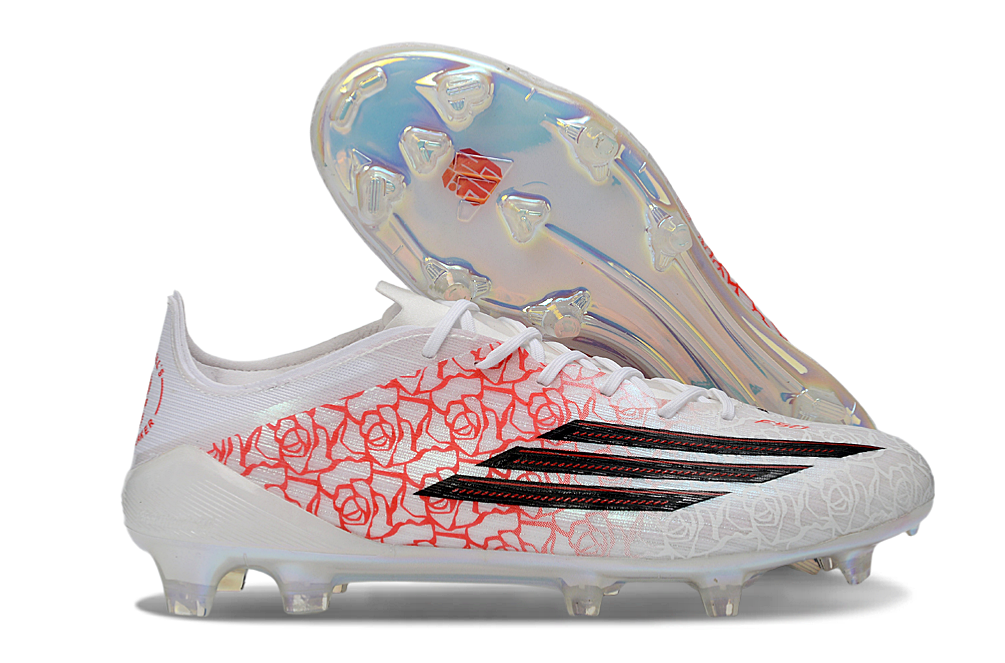 Crampons F50