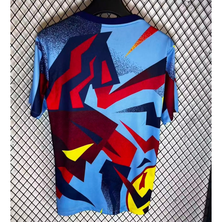 Maillot 25/26 Barcelone Spécial Jersey