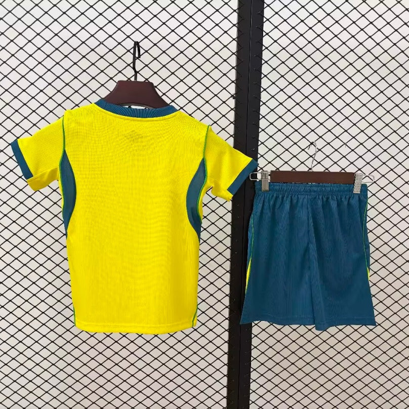 26/27 Ensemble Enfant Brésil Domicile