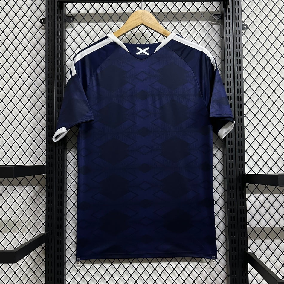 Maillot 25/26 Écosse Domicile