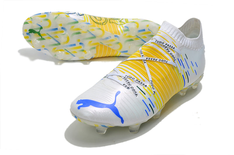 Crampons Future Z 1.1FG - L'Univers du Maillot
