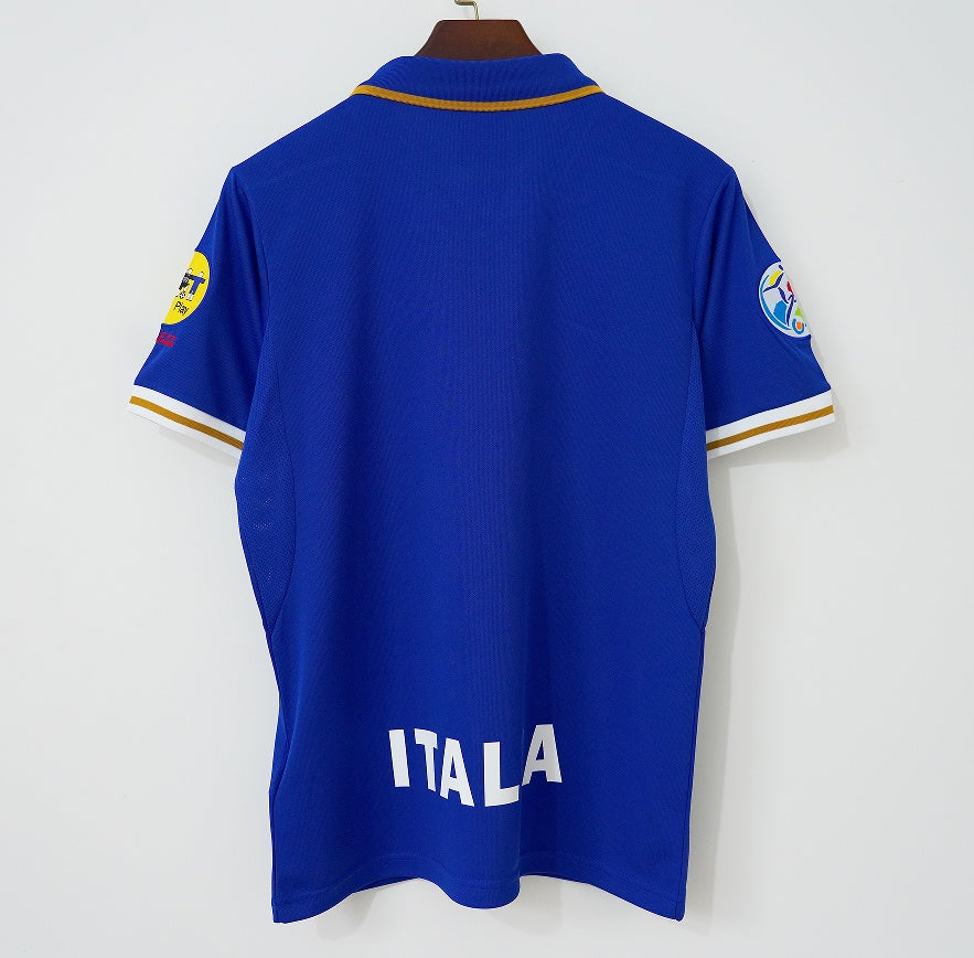 1996 Maillot Italie Domicile Retro