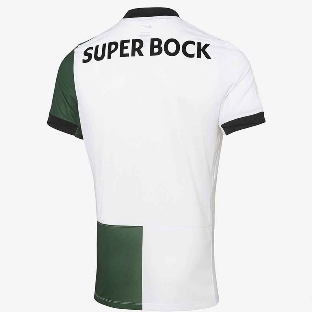 Maillot 25/26 Sporting CP Spécial