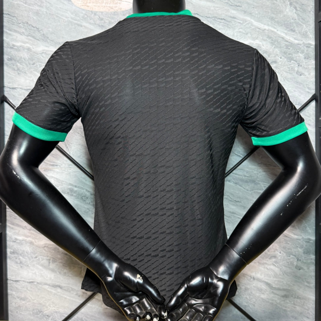 Maillot 26/27 Sénégal black player A