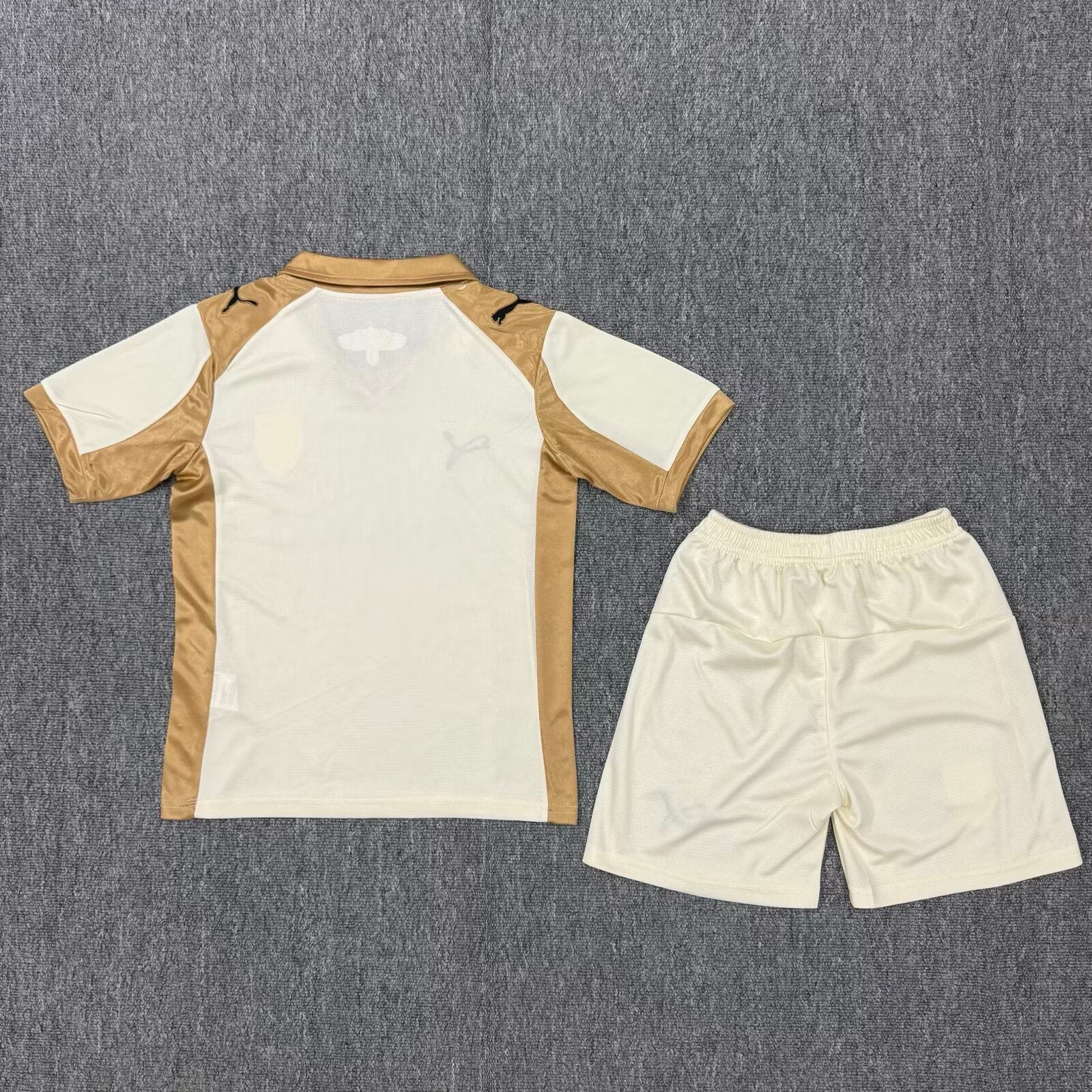 25/26 Ensemble Enfant Lens Third