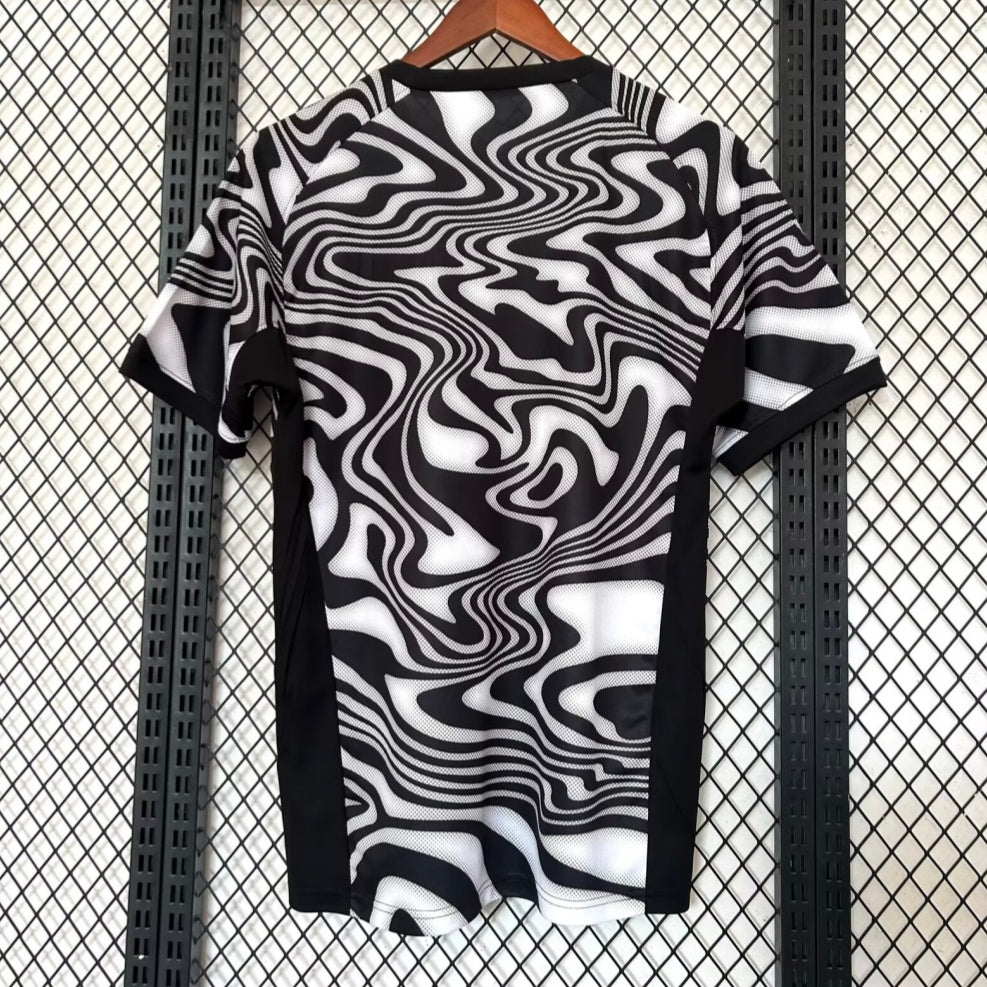 Maillot 25/26 Brésil Spécial goalkeeper pécial