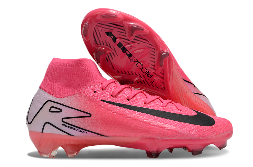 Crampons Mercurial Superfly IIX Elite - L'Univers du Maillot