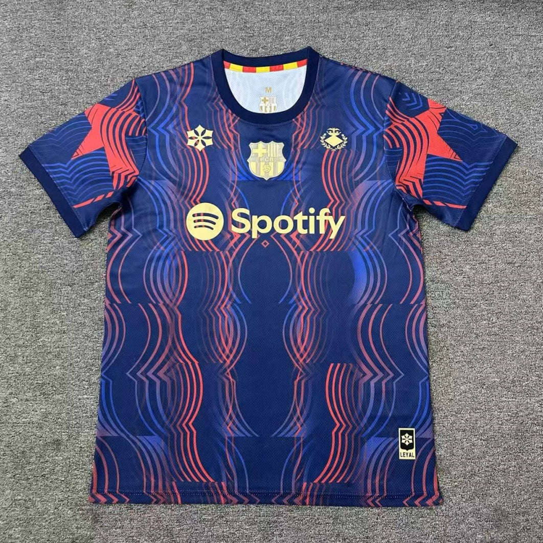 Maillot 2026 Barcelone Spécial I