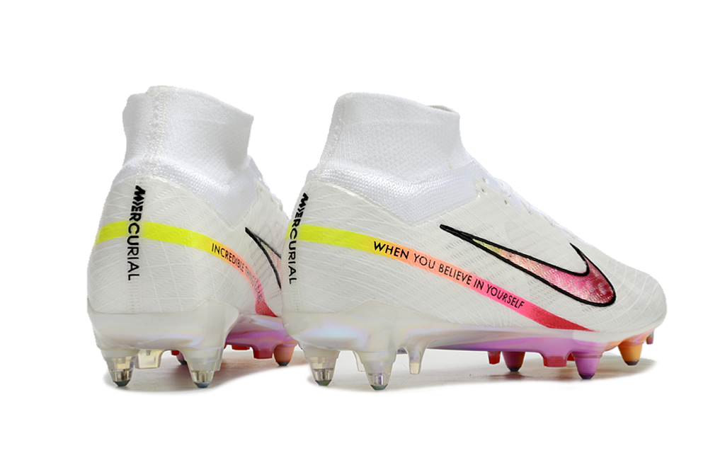 Crampons Mercurial Superfly IX Elite - L'Univers du Maillot