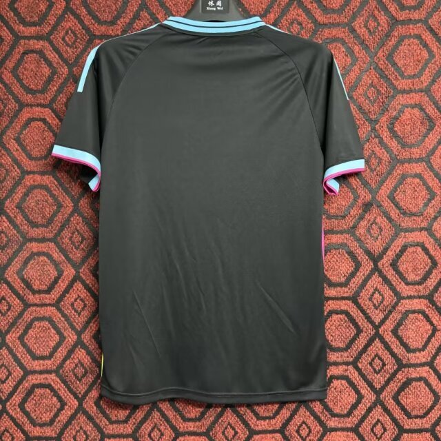 Maillot 25/26 Inter Miami Spécial black