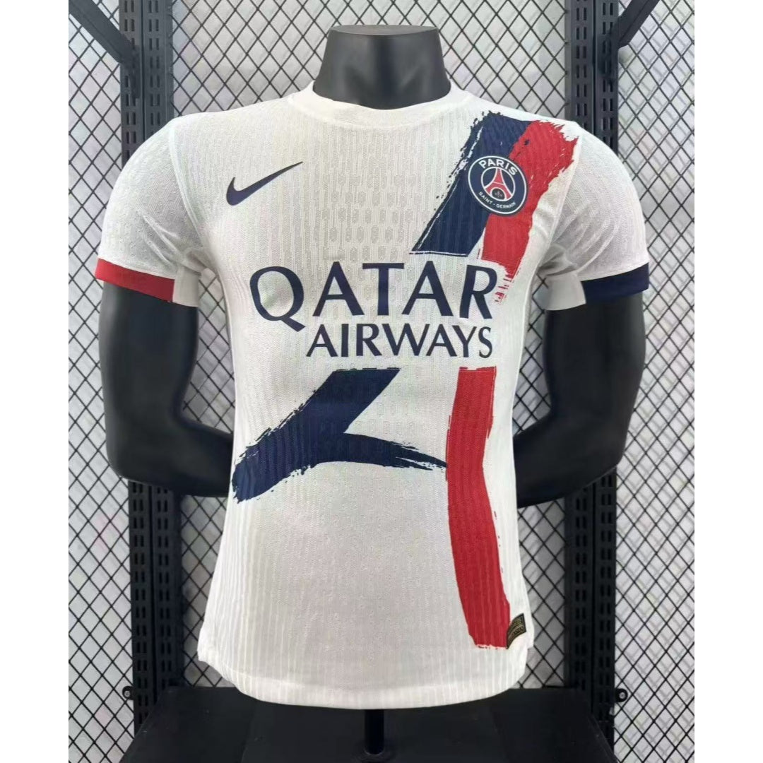 Maillot 24/25 PSG Extérieur player