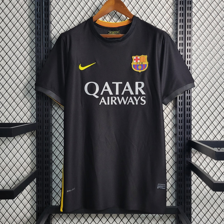 Maillot 13/14 Barcelone Rétro