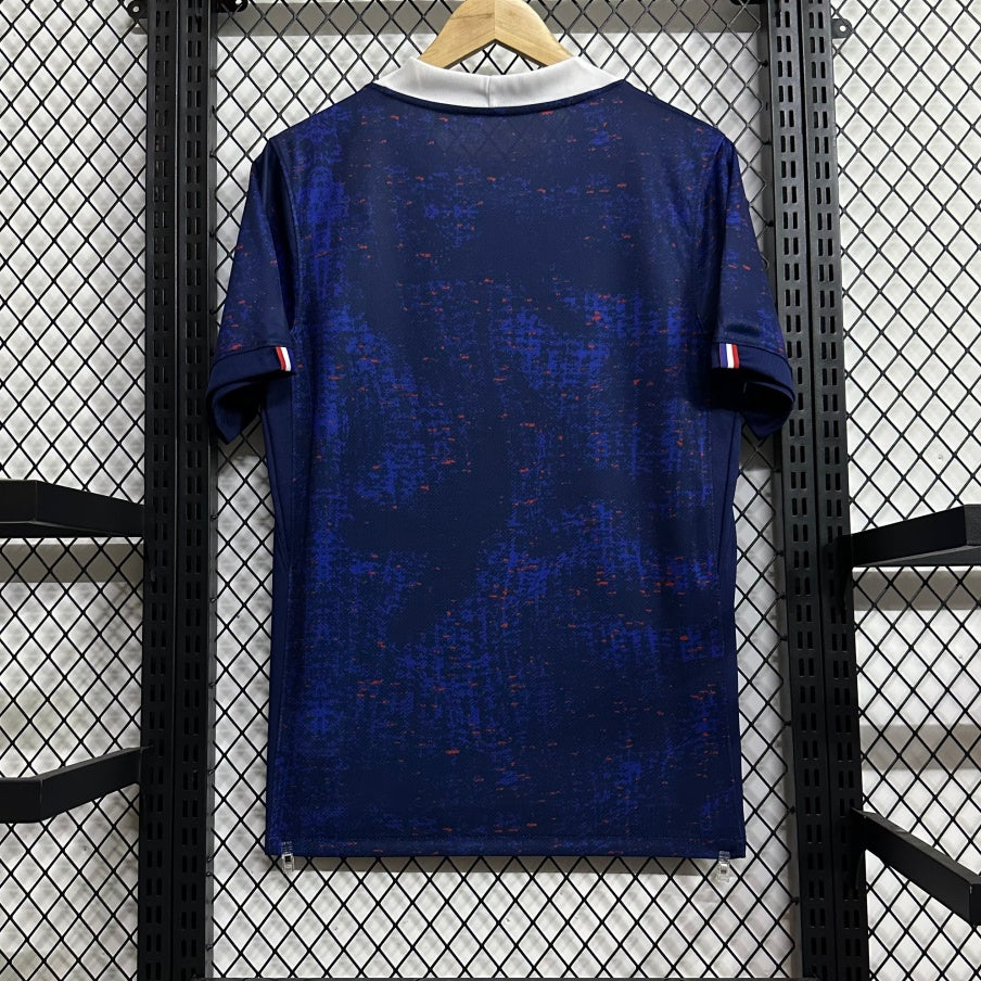 Maillot 25/26 France Domicile