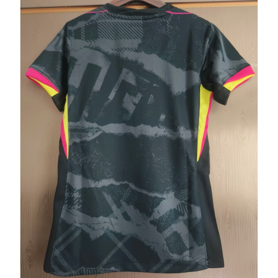 Maillot 25/26 Chelsea Spécial woman