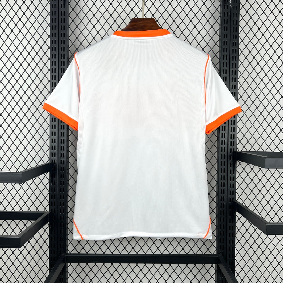 Maillot 2026 Netherlands Extérieur