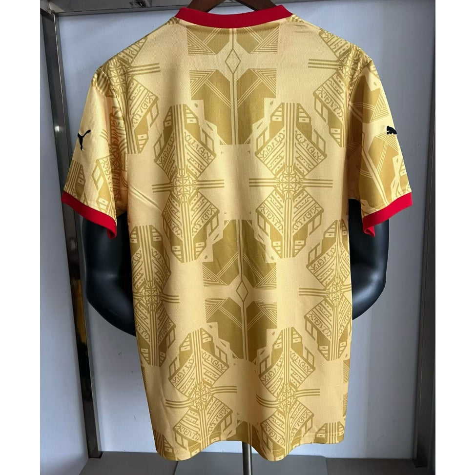 Maillot 25/26 Ghana Spécial