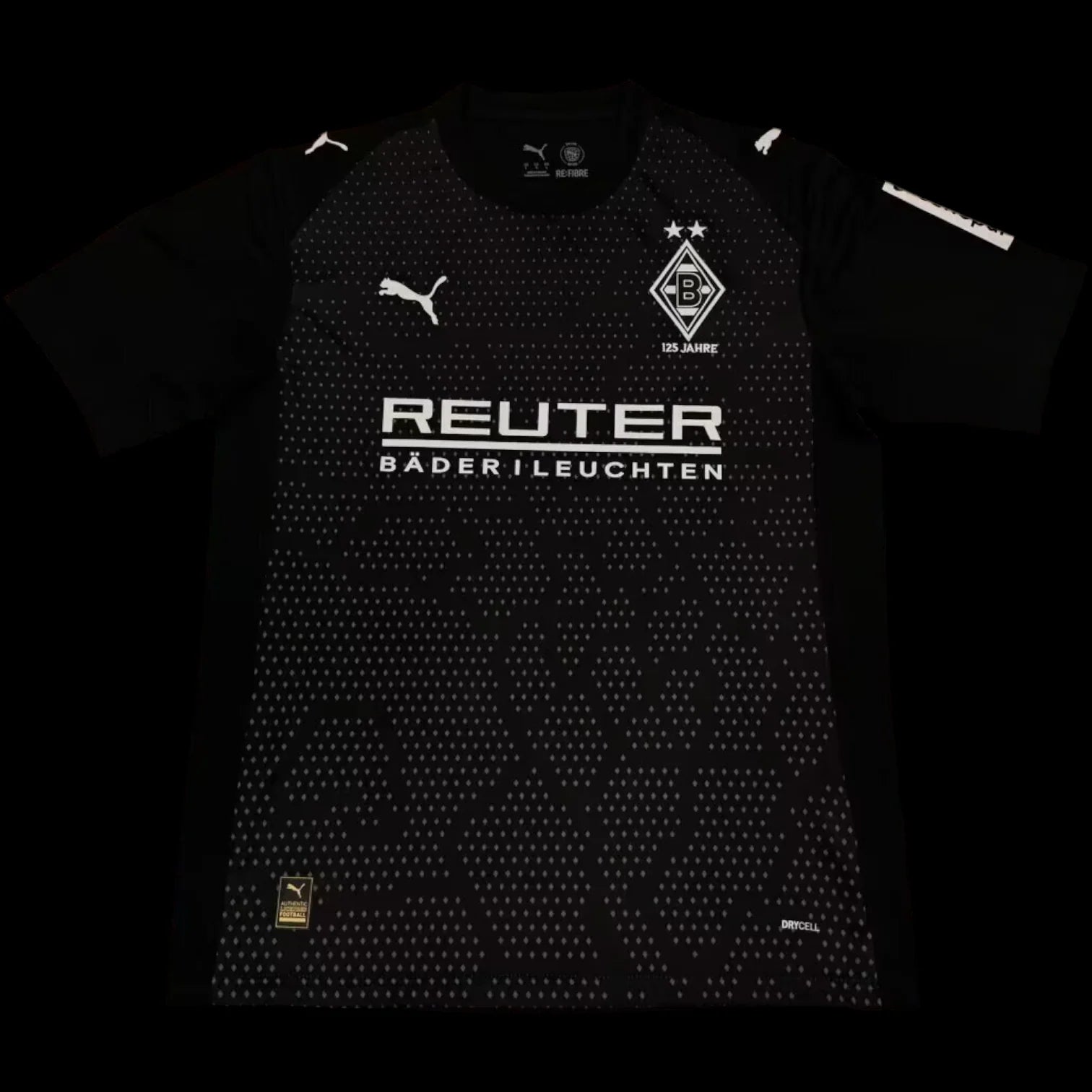 Maillot 25/26 Borussia Mönchengladbach Third - L'Univers du Maillot
