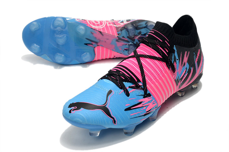 Crampons Future Z 1.1FG - L'Univers du Maillot