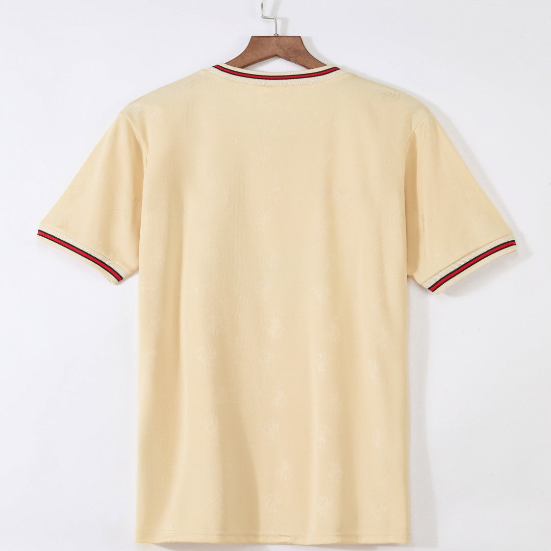 1996-1997 Maillot Liverpool Extérieur Retro