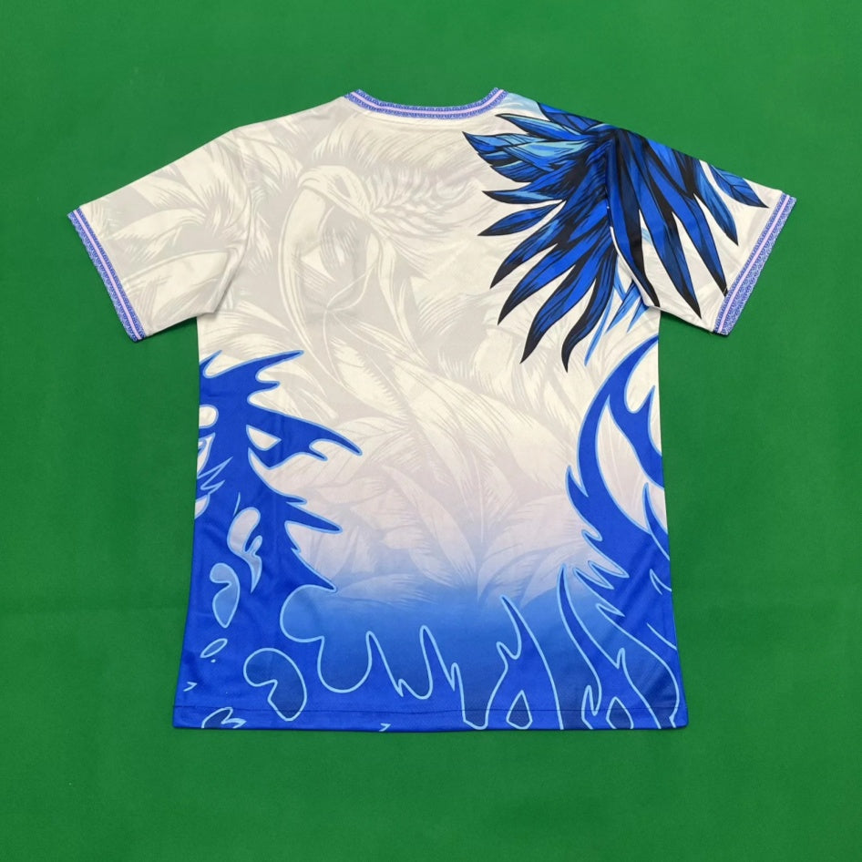 Maillot 26/27 Brésil Spécial II