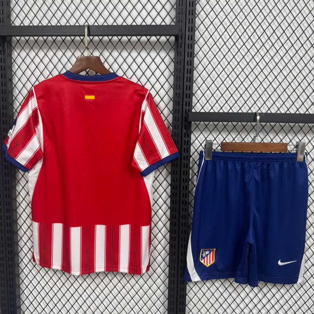 Ensemble 26/27 Atlético Madrid Domicile Adult