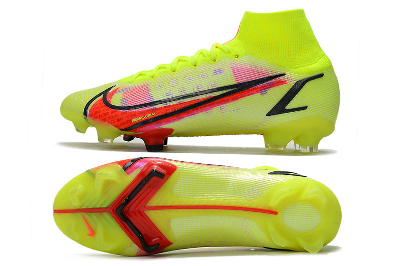 Crampons Mercurial Superfly IX Elite - L'Univers du Maillot