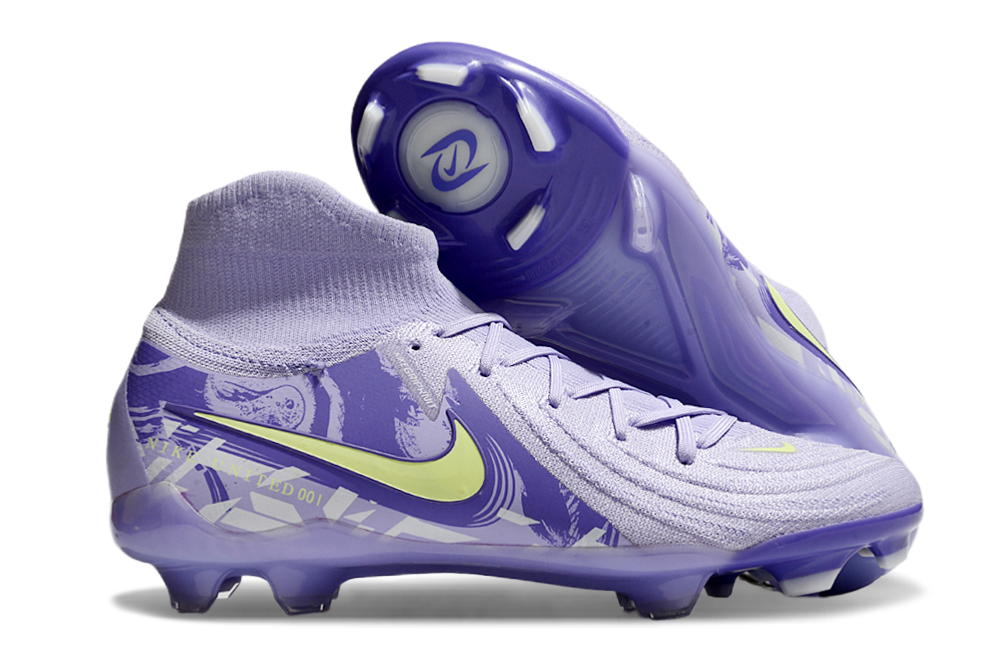 Crampons PHANTOM LUNA ELITE FG - L'Univers du Maillot