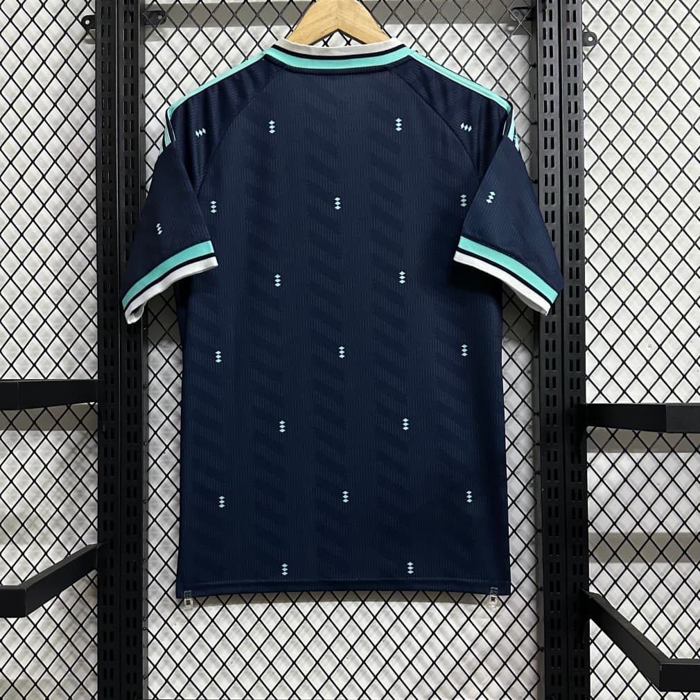 Maillot 25/26 Allemagne away