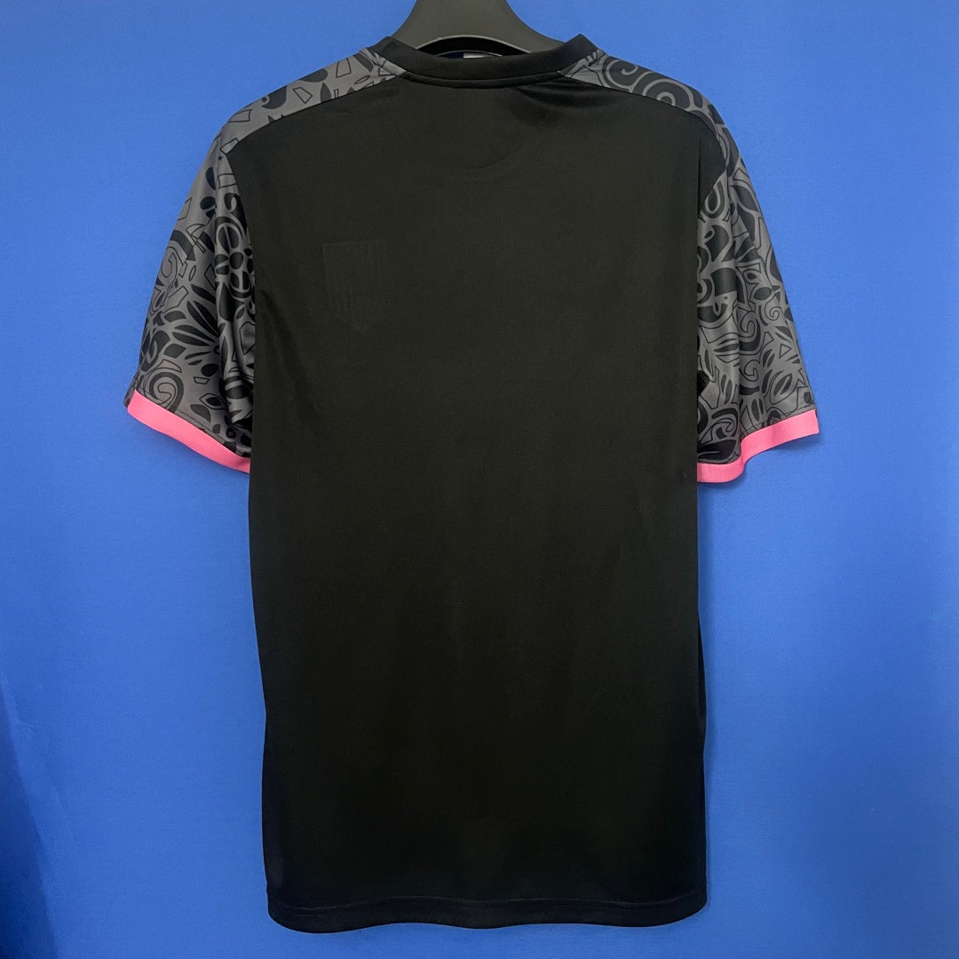 Maillot 24/25 FC (Filastin) black Spécial