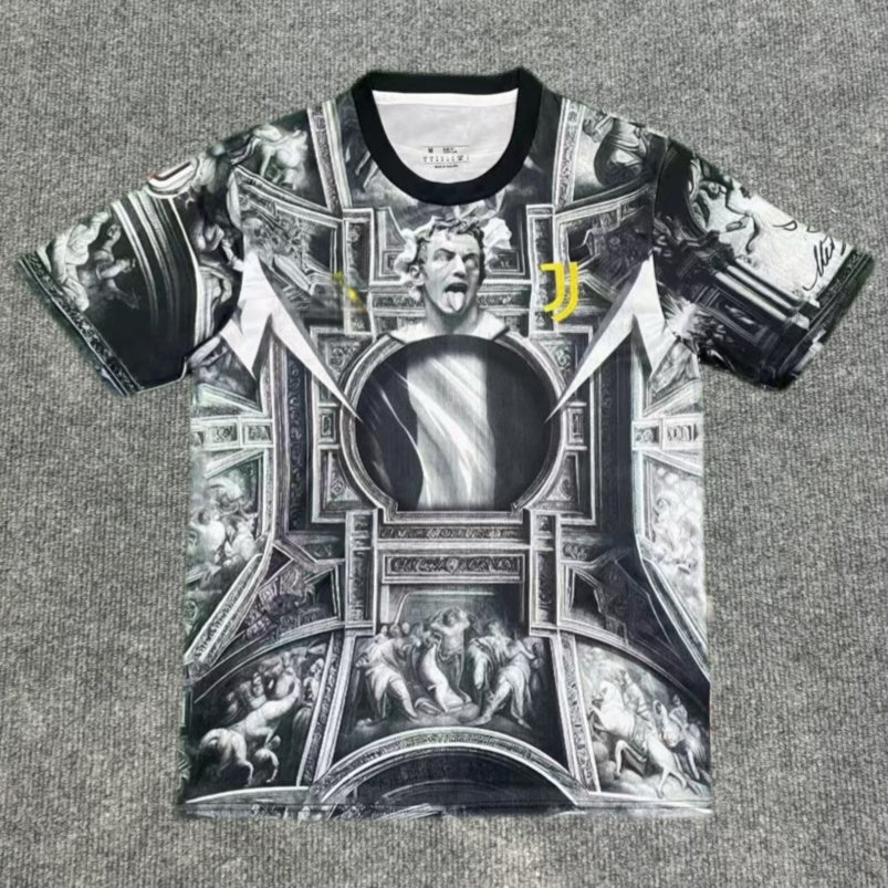 25/26 Maillot Juventus Spécial
