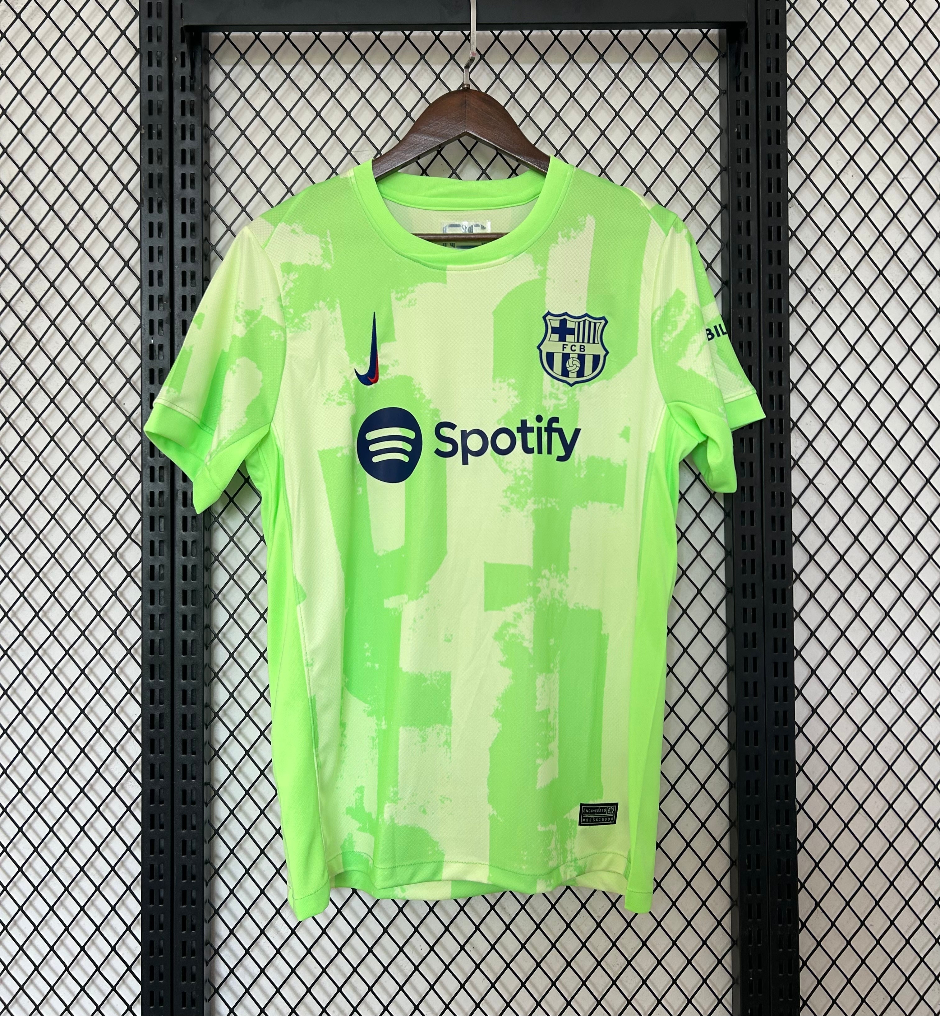 Maillot 24/25 Barcelone Spécial - L'Univers du Maillot